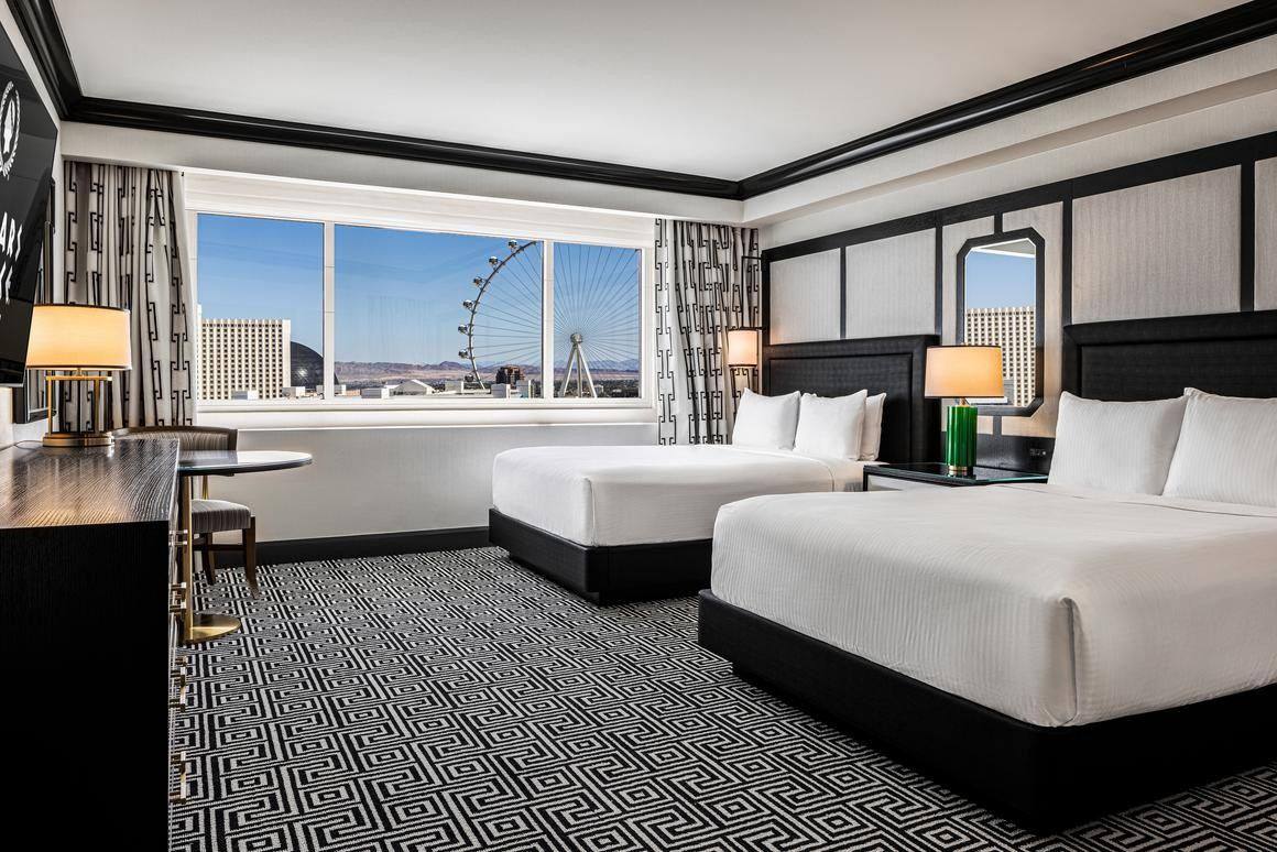 Wynn Las Vegas Hotel & Casino