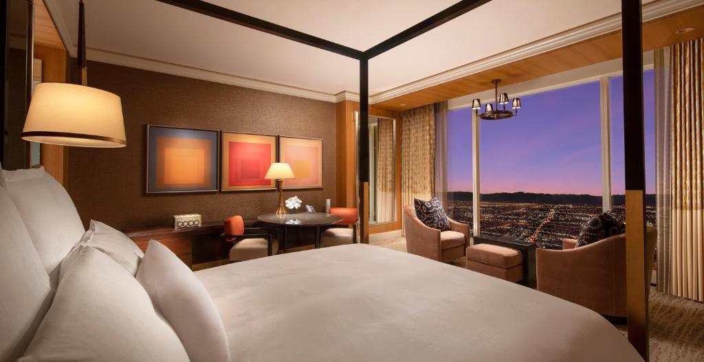  TranquilHillsResort : Hotel & Casino Services